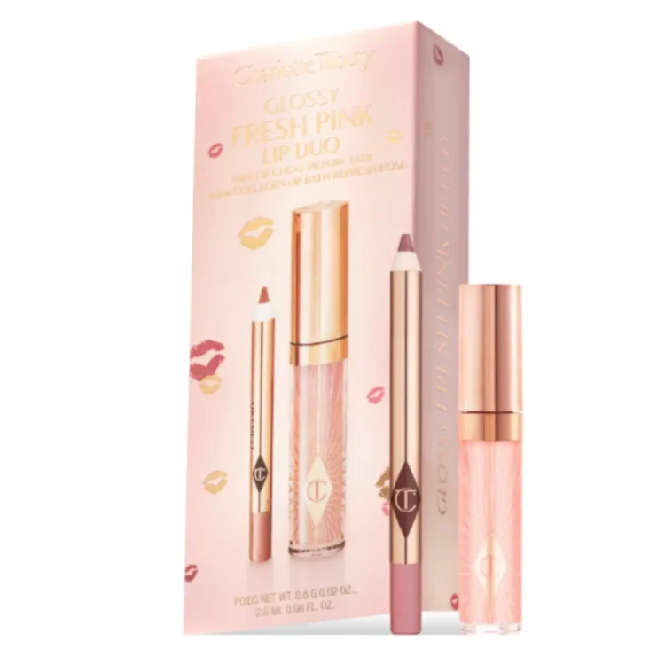 InstantWin#2 Charlotte Tilbury Best Sellers & Makeup Brushes Luxury - Image 3