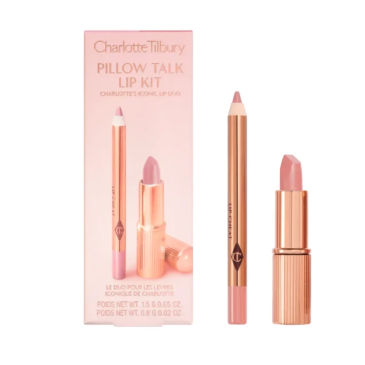 InstantWin#2 Charlotte Tilbury Best Sellers & Makeup Brushes Luxury - Image 5