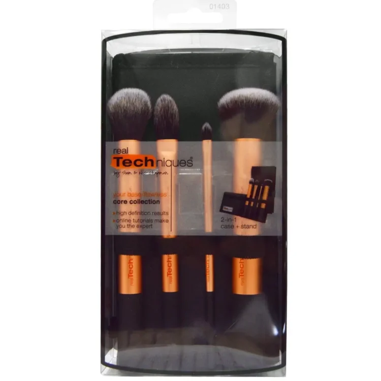 InstantWin#2 Charlotte Tilbury Best Sellers & Makeup Brushes Luxury - Image 9