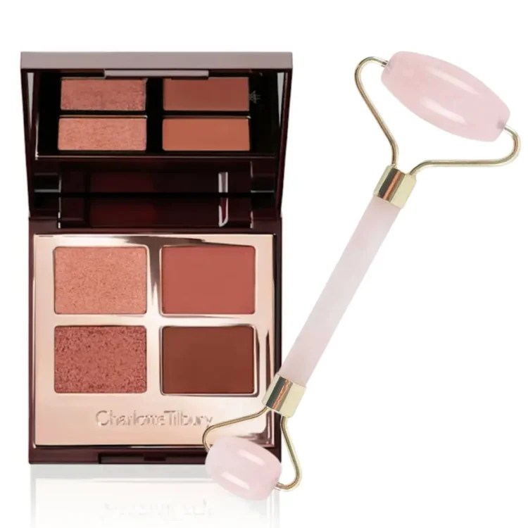 InstantWin#2 Charlotte Tilbury Best Sellers & Makeup Brushes Luxury - Image 2