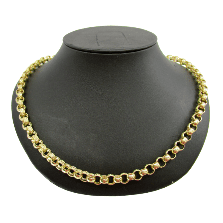 INSTANTWIN#7 Win GOLD TREASURE HUNT JEWELLERY - Image 15