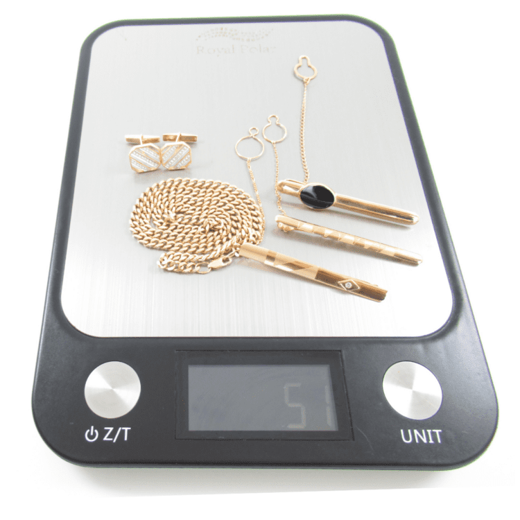 INSTANTWIN#7 Win GOLD TREASURE HUNT JEWELLERY - Image 11