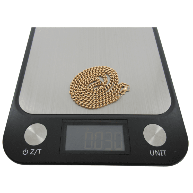 INSTANTWIN#7 Win GOLD TREASURE HUNT JEWELLERY - Image 10