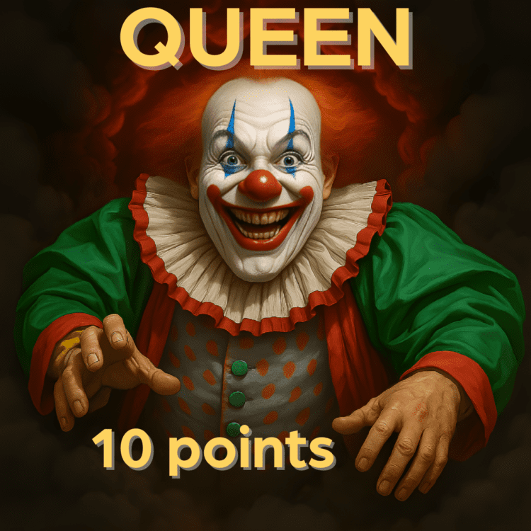 INSTANTSCRATCH#1 - BLACKJACK HIT 21 (WIN CASH, GOLD, LUXURY JEWELLERY - INSTANTWIN) - END PRIZE £200 + £50 (2 winners) - Image 4