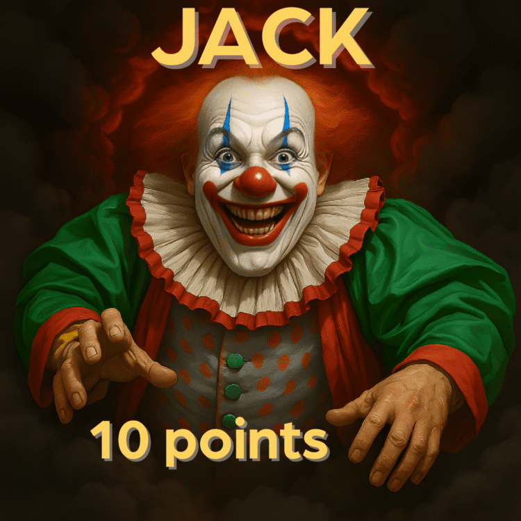 INSTANTSCRATCH#1 - BLACKJACK HIT 21 (WIN CASH, GOLD, LUXURY JEWELLERY - INSTANTWIN) - END PRIZE £200 + £50 (2 winners) - Image 5