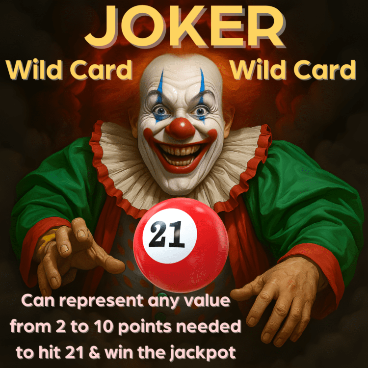 INSTANTSCRATCH#1 - BLACKJACK HIT 21 (WIN CASH, GOLD, LUXURY JEWELLERY - INSTANTWIN) - END PRIZE £200 + £50 (2 winners) - Image 6