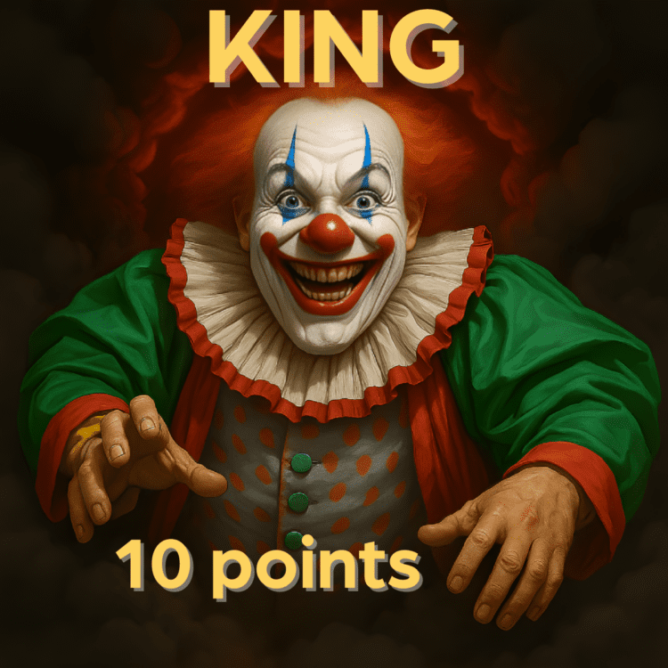 INSTANTSCRATCH#1 - BLACKJACK HIT 21 (WIN CASH, GOLD, LUXURY JEWELLERY - INSTANTWIN) - END PRIZE £200 + £50 (2 winners) - Image 3