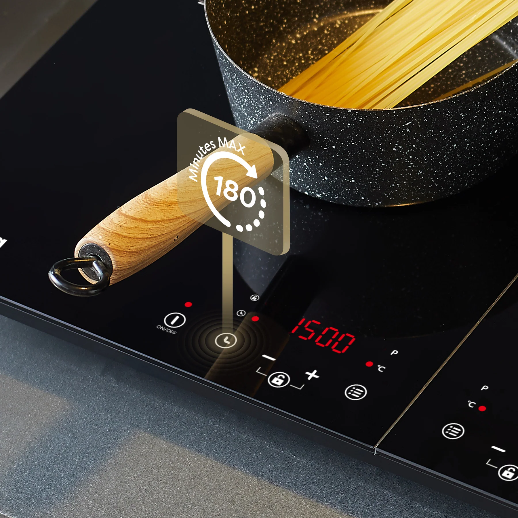 LIVEDRAW#12 WIN CIARRA CUTIH2 PORTABLE HOB FOR YOUR SUMMER PATIO/GARDEN/BALCONY TECH LOW ODDS - Image 7