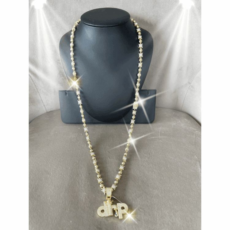INSTANTWIN#28 SO  ICY, EVEN YOUR EX WILL DM YOU - WIN ICED OUT BLING JEWELLERY - Image 9