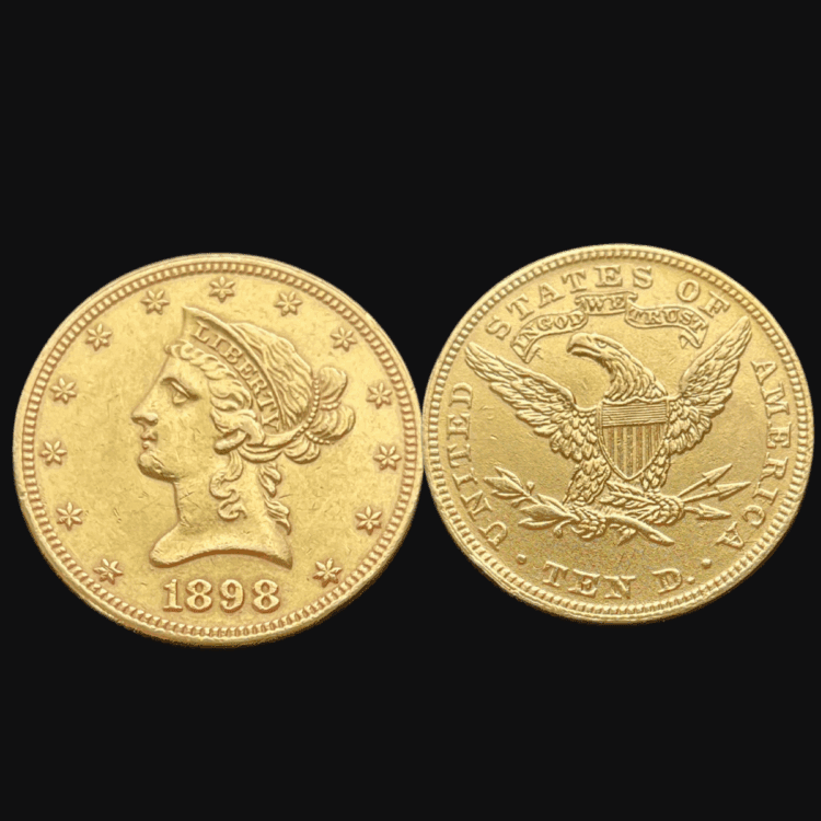 INSTANTFLIP#1 ANTIQUE 22-24K GOLD COINS A NUMISMATIST'S PASSION & THRILL - LUXURY JEWELLERY INSTANTWIN (END PRIZE £1,000) - Image 7