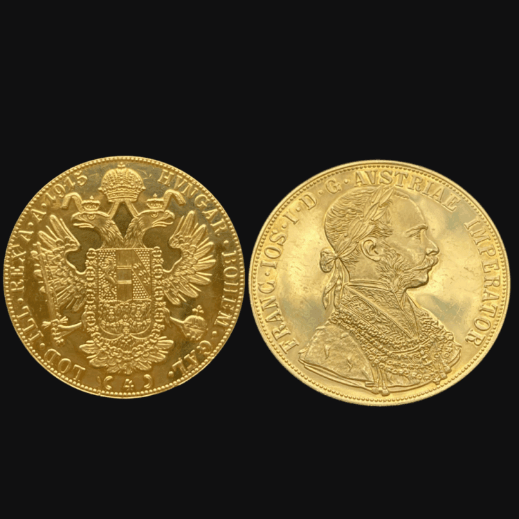 INSTANTFLIP#1 ANTIQUE 22-24K GOLD COINS A NUMISMATIST'S PASSION & THRILL - LUXURY JEWELLERY INSTANTWIN (END PRIZE £1,000) - Image 3