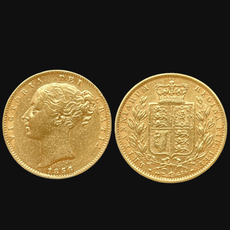 INSTANTFLIP#1 ANTIQUE 22-24K GOLD COINS A NUMISMATIST'S PASSION & THRILL - LUXURY JEWELLERY INSTANTWIN (END PRIZE £1,000) - Image 2