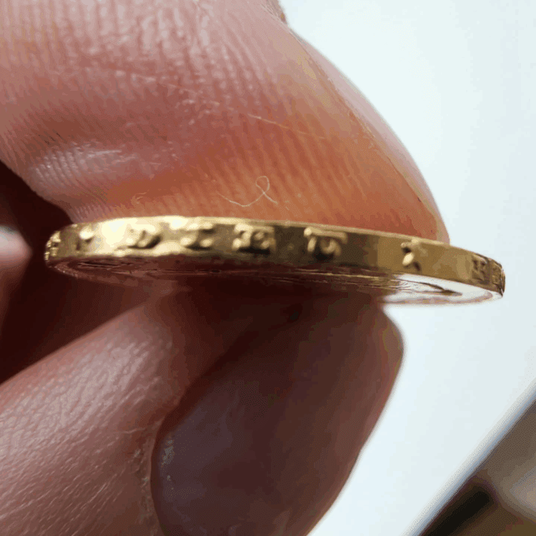 INSTANTFLIP#1 ANTIQUE 22-24K GOLD COINS A NUMISMATIST'S PASSION & THRILL - LUXURY JEWELLERY INSTANTWIN (END PRIZE £1,000) - Image 11