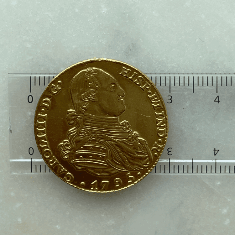 INSTANTFLIP#1 ANTIQUE 22-24K GOLD COINS A NUMISMATIST'S PASSION & THRILL - LUXURY JEWELLERY INSTANTWIN (END PRIZE £1,000) - Image 9