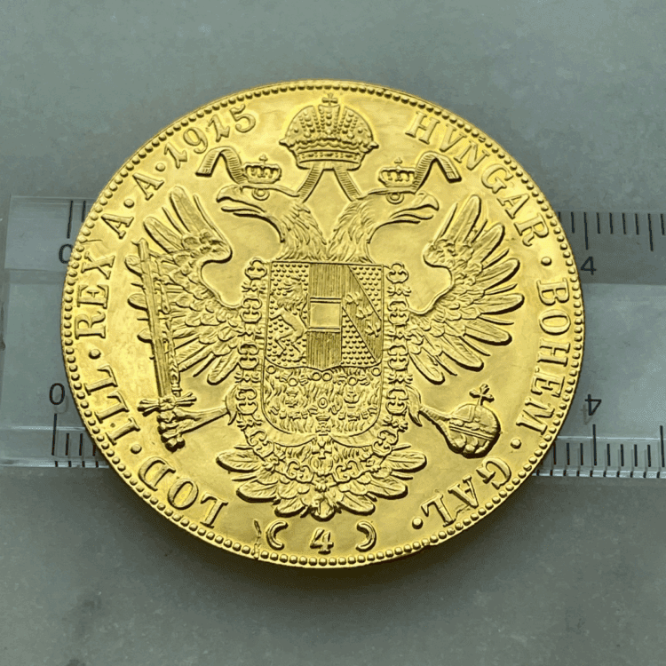 INSTANTFLIP#1 ANTIQUE 22-24K GOLD COINS A NUMISMATIST'S PASSION & THRILL - LUXURY JEWELLERY INSTANTWIN (END PRIZE £1,000) - Image 10