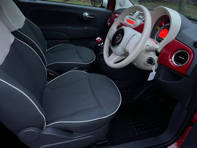 INSTANTSCRATCH#5 WIN HOT SUMMER LUXURY CONVERTIBLE CAR - FIAT 500 CABRIO, MINI COOPER CABRIO, PEUGEOT 207 CC CABRIO- END PRIZE £1,000 - Image 5