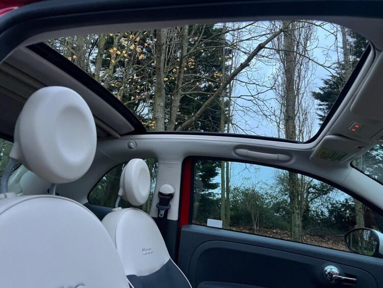 INSTANTSCRATCH#5 WIN HOT SUMMER LUXURY CONVERTIBLE CAR - FIAT 500 CABRIO, MINI COOPER CABRIO, PEUGEOT 207 CC CABRIO- END PRIZE £1,000 - Image 6