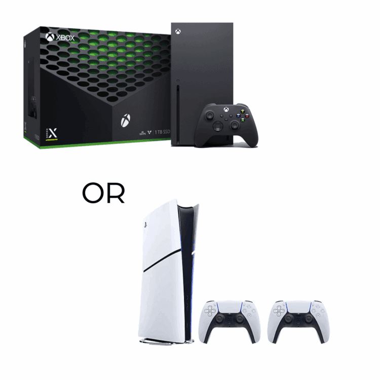 INSTANTWIN#29 WIN TECH EVERY TICKET WINS: PS5, XBOX, DYSON, NINJA, APPLE (END PRIZE £500) - Image 7