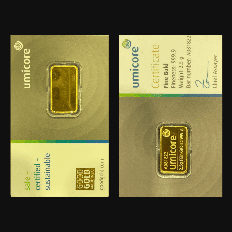 INSTANTFLIP#3 GOLD BARS 999.9 - GREAT ODDS, LOW RISK, REAL FUN, 2 CHANCES - LUXURY JEWELLERY (£500 END PRIZE) - Image 9