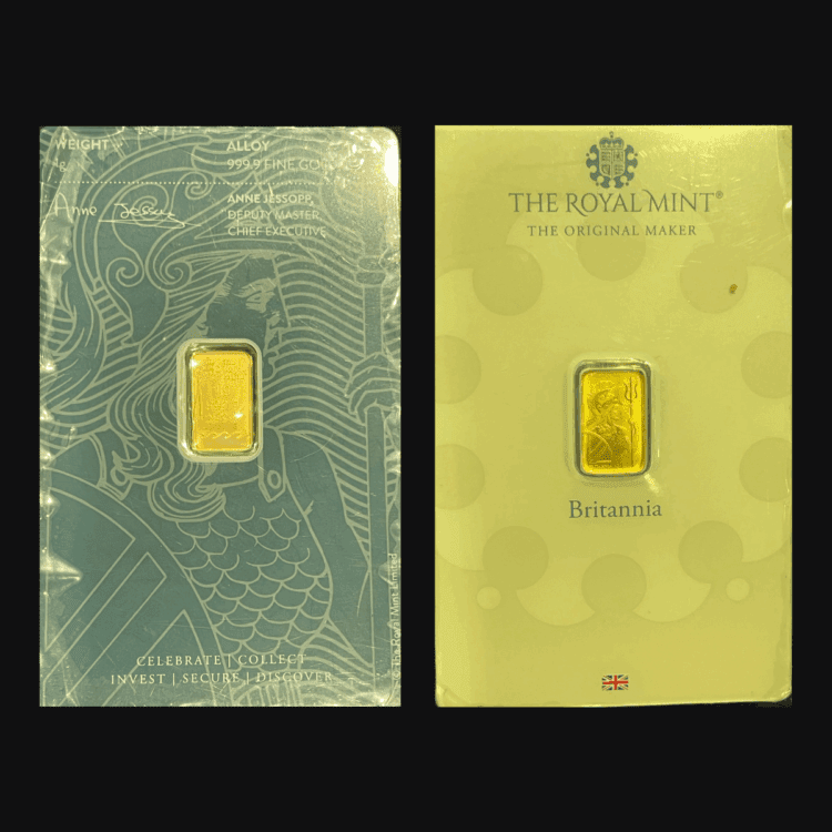 INSTANTFLIP#3 GOLD BARS 999.9 - GREAT ODDS, LOW RISK, REAL FUN, 2 CHANCES - LUXURY JEWELLERY (£500 END PRIZE) - Image 7