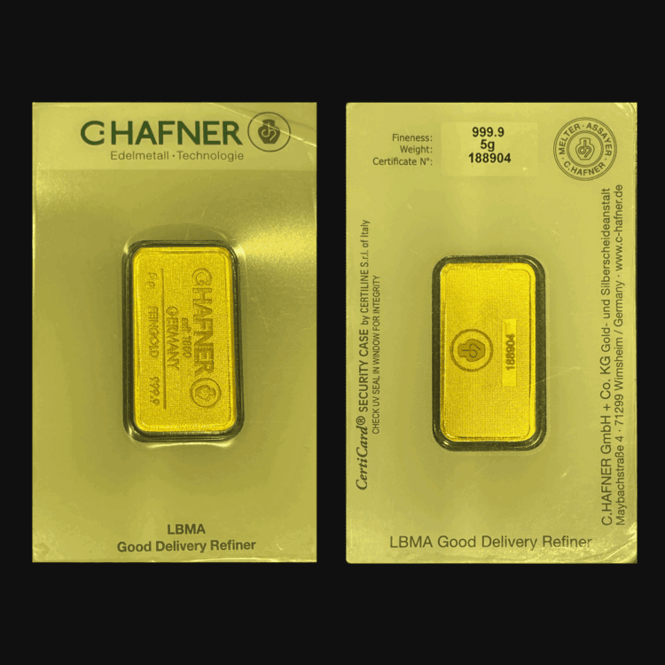 INSTANTFLIP#3 GOLD BARS 999.9 - GREAT ODDS, LOW RISK, REAL FUN, 2 CHANCES - LUXURY JEWELLERY (£500 END PRIZE) - Image 5