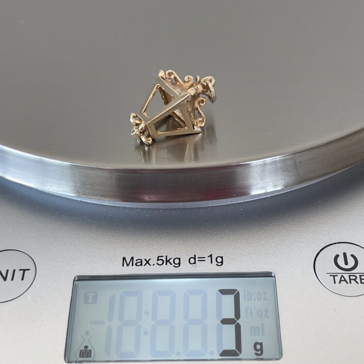 INSTANTFLIP#3 GOLD BARS 999.9 - GREAT ODDS, LOW RISK, REAL FUN, 2 CHANCES - LUXURY JEWELLERY (£500 END PRIZE) - Image 23