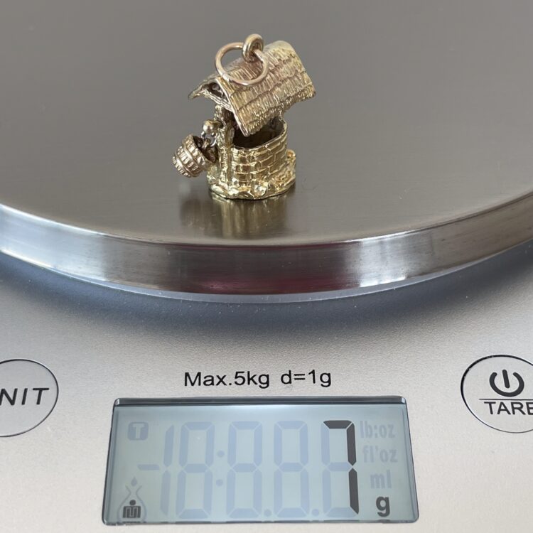 INSTANTFLIP#3 GOLD BARS 999.9 - GREAT ODDS, LOW RISK, REAL FUN, 2 CHANCES - LUXURY JEWELLERY (£500 END PRIZE) - Image 25