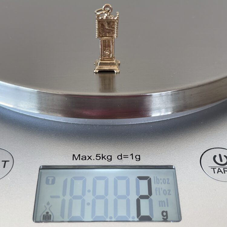 INSTANTFLIP#3 GOLD BARS 999.9 - GREAT ODDS, LOW RISK, REAL FUN, 2 CHANCES - LUXURY JEWELLERY (£500 END PRIZE) - Image 24