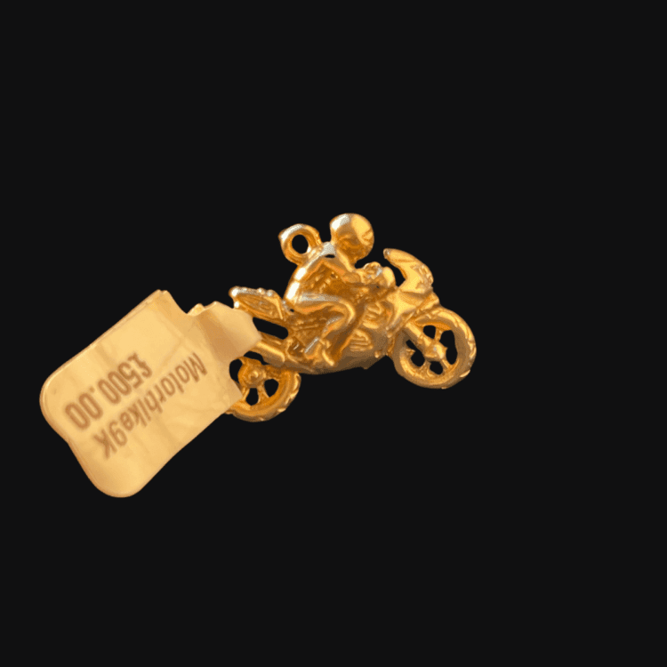 INSTANTFLIP#3 GOLD BARS 999.9 - GREAT ODDS, LOW RISK, REAL FUN, 2 CHANCES - LUXURY JEWELLERY (£500 END PRIZE) - Image 15