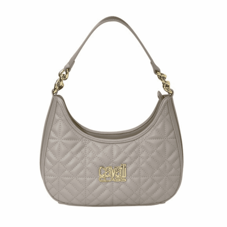 LIVEDRAW#28 WIN LUXURY ROBERTO CAVALLI CLASS GREY HANDBAG - ULTRA LOW ODDS - Image 2