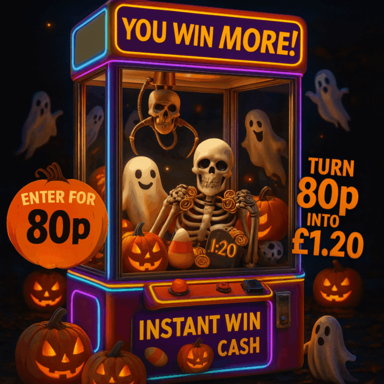 INSTANTFLIP#8 YOU WIN MORE! THE BEST INSTANT WIN TO INVEST IN!